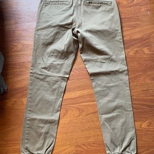 Free World Jogger